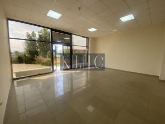 Spatiu comercial 2 camere de inchiriat 132 mp in zona Turnisor Sibiu  