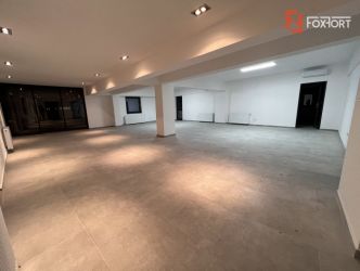 Spatiu comercial, 200 mp, zona Traian - C3475