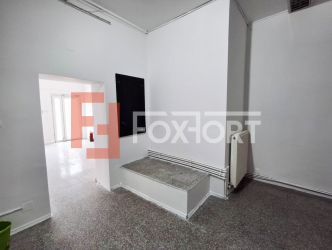 Spatiu comercial 47 mp cu vad excelent, zona Piata Badea Cartan