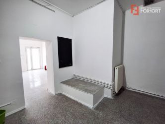 Spatiu comercial 47 mp cu vad excelent, zona Piata Badea Cartan