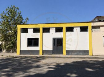 Spațiu Comercial 54 mp | Craiovei-Negoiu | Centrală Proprie | Ideal 