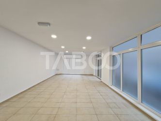 Spatiu comercial 57 mpu spatiu cu depozitare loc parcare Doamna Stanca