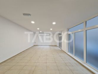 Spatiu comercial 57 mpu spatiu depozitare si loc parcare Doamna Stanca