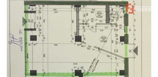 Spatiu comercial, 70 mp, vitrina, vad comercial - ID C4064