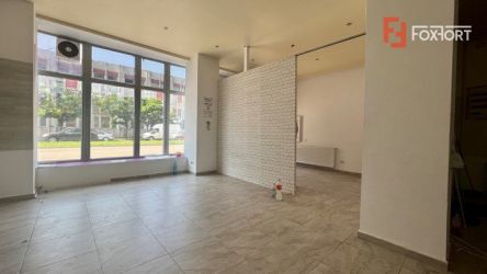 Spatiu comercial 70MP, zona Sagului - ID C4171