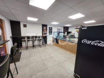 Spatiu comercial 72mp ULTRACENTRAL TRIFAZIC SPATIU APROVIZIONARE Sibiu