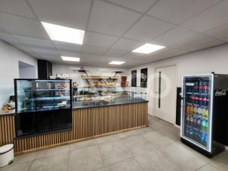 Spatiu comercial 72mp ULTRACENTRAL TRIFAZIC SPATIU APROVIZIONARE Sibiu