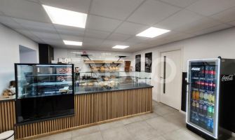 Spatiu comercial 72mp ULTRACENTRAL TRIFAZIC SPATIU APROVIZIONARE Sibiu