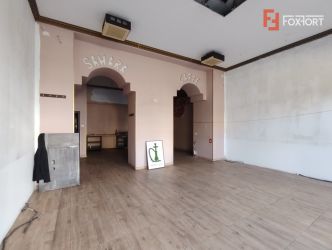 Spatiu comercial 75 mp de inchiriat in Arad - C10568