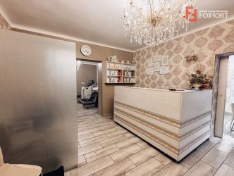 Spatiu comercial 87mp utili la Parter, zona Balcescu - ID C4694