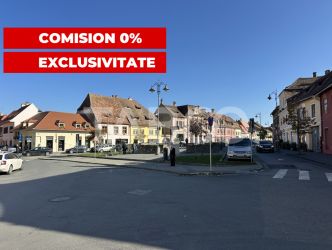 Spatiu comercial 89 mp utili renovat complet Strada Faurului nr 21