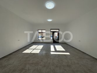 Spatiu comercial 89 mp utili renovat complet Strada Faurului nr 21