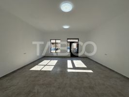 Spatiu comercial 89 mp utili renovat complet Strada Faurului nr 21