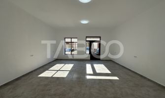 Spatiu comercial 89 mp utili renovat complet Strada Faurului nr 21