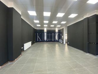 Spatiu comercial 90 mp open space direct la strada Doamna Stanca Sibiu