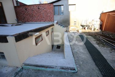 Spatiu comercial 90mpu de inchiriat Ultracentral Sibiu