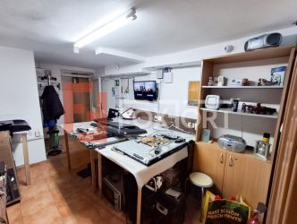 Spatiu comercial bine pozitionat in Timisoara, zona Complex Studentesc