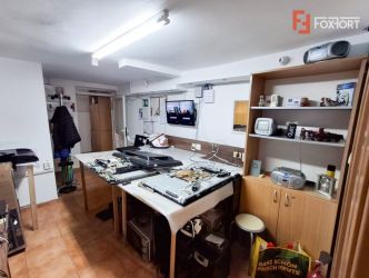 Spatiu comercial bine pozitionat in Timisoara, zona Complex Studentesc