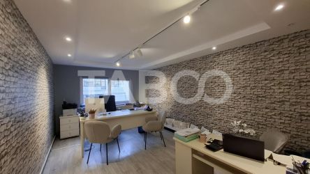 Spatiu comercial - birou de inchiriat zona excelenta Dioda Sibiu