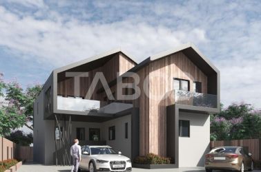 Spatiu comercial/birouri – cladire versatila, configurabila integral