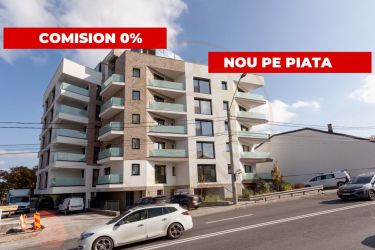 Spațiu Comercial Central – 2 Locuri de Parcare–Parter bloc 2025-O