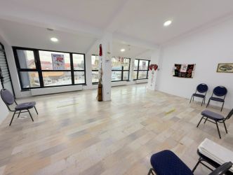 Spatiu Comercial Centru Berceni Primarie | 157mp