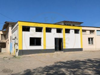 Spațiu Comercial Craiovei - Negoiu