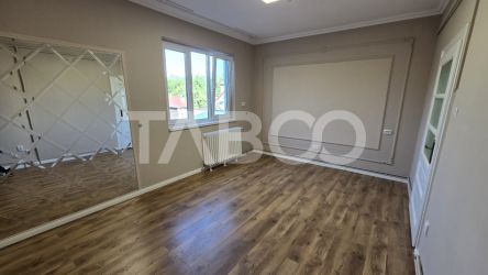 Spatiu comercial cu 3 camere de inchiriat zona Trei Stejari Sibiu