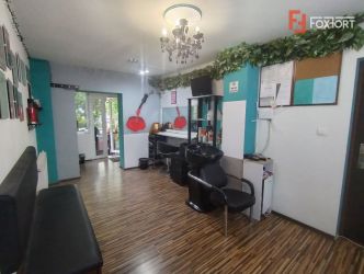 Spatiu comercial cu 3 incaperi de inchiriat in Timisoara, zona Girocul