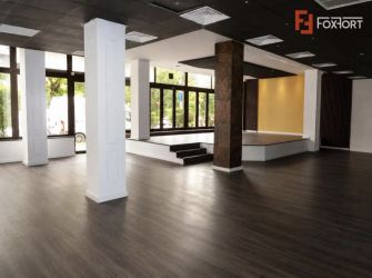 Spatiu comercial cu 4 incaperi de inchiriat in Timisoara, zona Balcesc