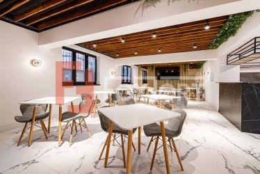 Spatiu comercial cu 4 incaperi de inchiriat, zona Iosefin