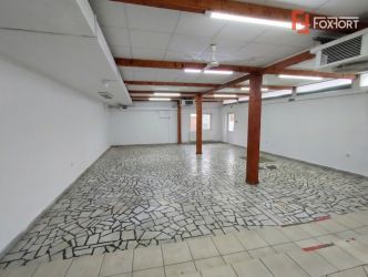 Spatiu comercial cu 6 incaperi de inchiriat in zona Girocului