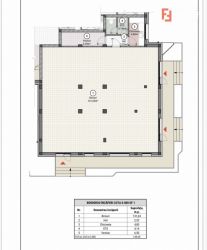 Spatiu comercial de 149,59 mp utili - Mosnita Noua - Oportunitate inve