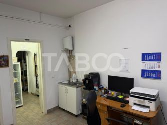 Spatiu comercial de 60mp de inchiriat in Selimbar