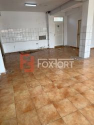 Spatiu comercial de 70 mp, zona Mehala