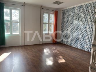 Spatiu  comercial de inchiriat   100 mp Nicolae Balcescu Sibiu