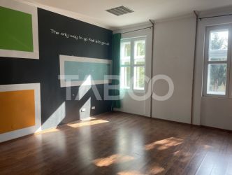 Spatiu  comercial de inchiriat   100 mp Nicolae Balcescu Sibiu