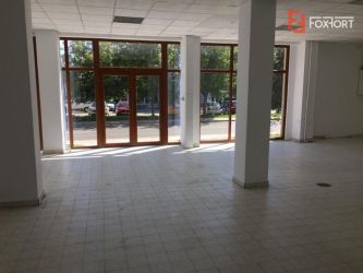 Spatiu comercial de inchiriat, 100 mp, zona Soarelui - ID C3293