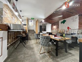 Spatiu comercial de inchiriat 110 mp, zona Piata Maria 