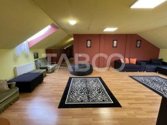 Spatiu comercial de inchiriat 190 mpu 3 camere in zona Centrala Sibiu