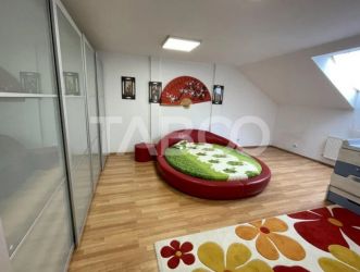 Spatiu comercial de inchiriat 190 mpu 3 camere in zona Centrala Sibiu