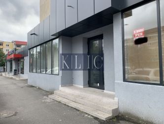 Spatiu comercial de inchiriat 226 mp in zona Valea Aurie din Sibiu 