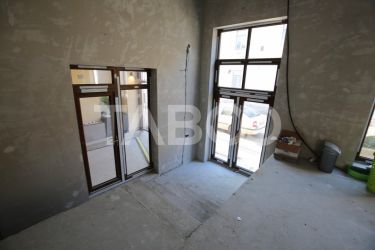 Spatiu comercial de inchiriat 270 mpu zona centrala Sibiu