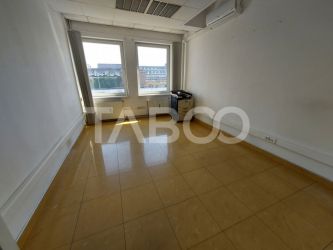 Spatiu comercial de inchiriat 3 incaperi 70 mpu Sibiu zona Terezian 
