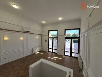 Spatiu comercial de inchiriat, 42 mp, in Piata Mocioni