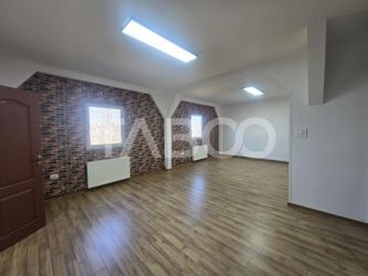 Spatiu comercial de inchiriat 65mpu pentru afterschool Selimbar Sibiu