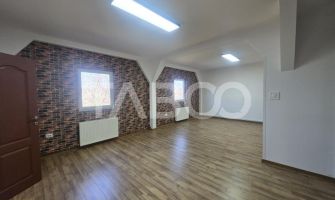 Spatiu comercial de inchiriat 65mpu pentru afterschool Selimbar Sibiu