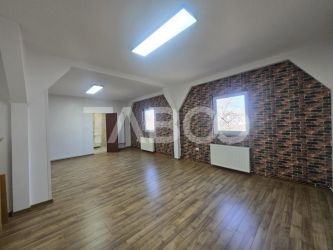 Spatiu comercial de inchiriat 65mpu pentru afterschool Selimbar Sibiu