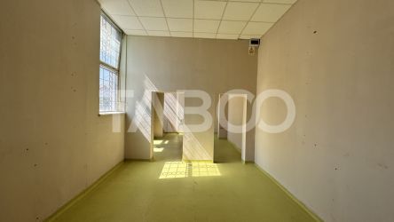 Spatiu comercial de inchiriat 70mpu in zona Centrala Sibiu