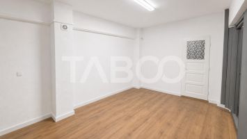 Spatiu comercial de inchiriat 80mp 2 camere grup sanitar in Turnisor